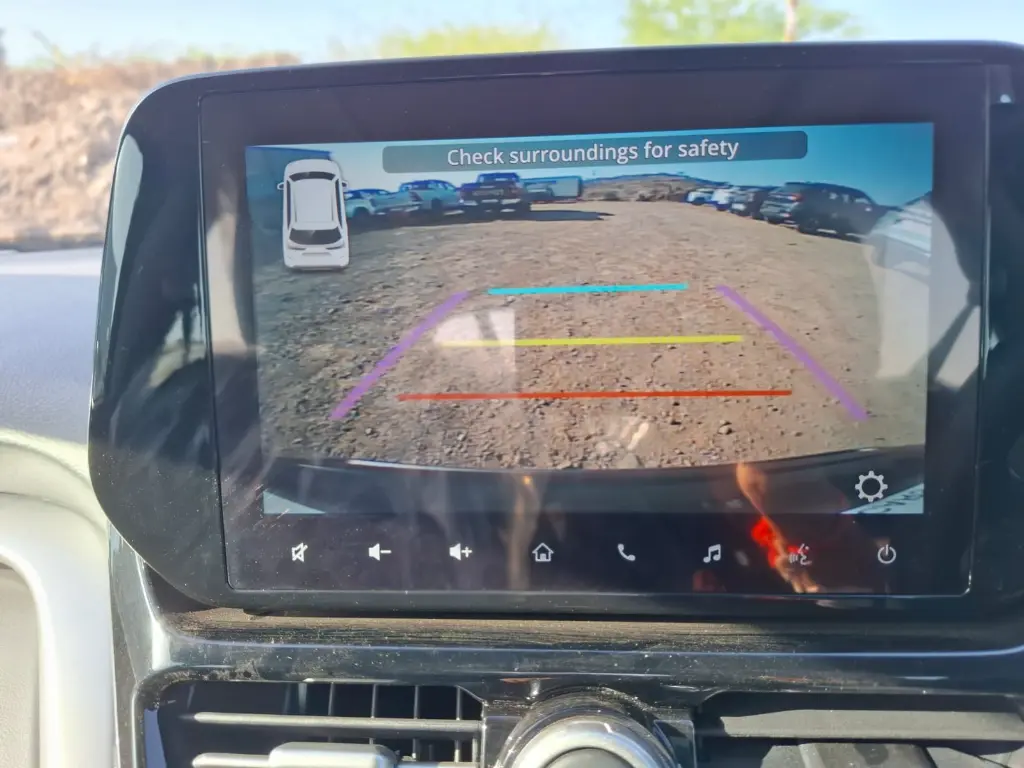 TOYOTA HYRYDER thumbnail 10