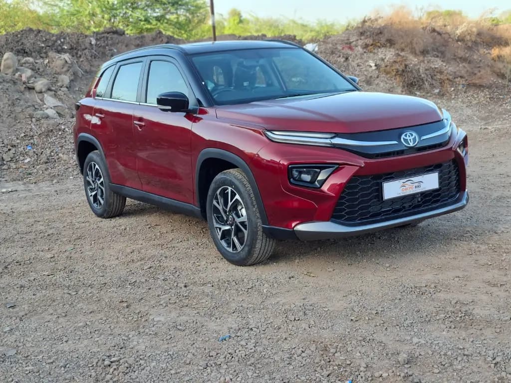 TOYOTA HYRYDER thumbnail 2