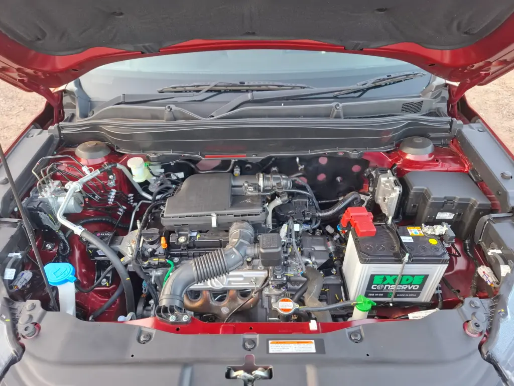 TOYOTA HYRYDER thumbnail 6