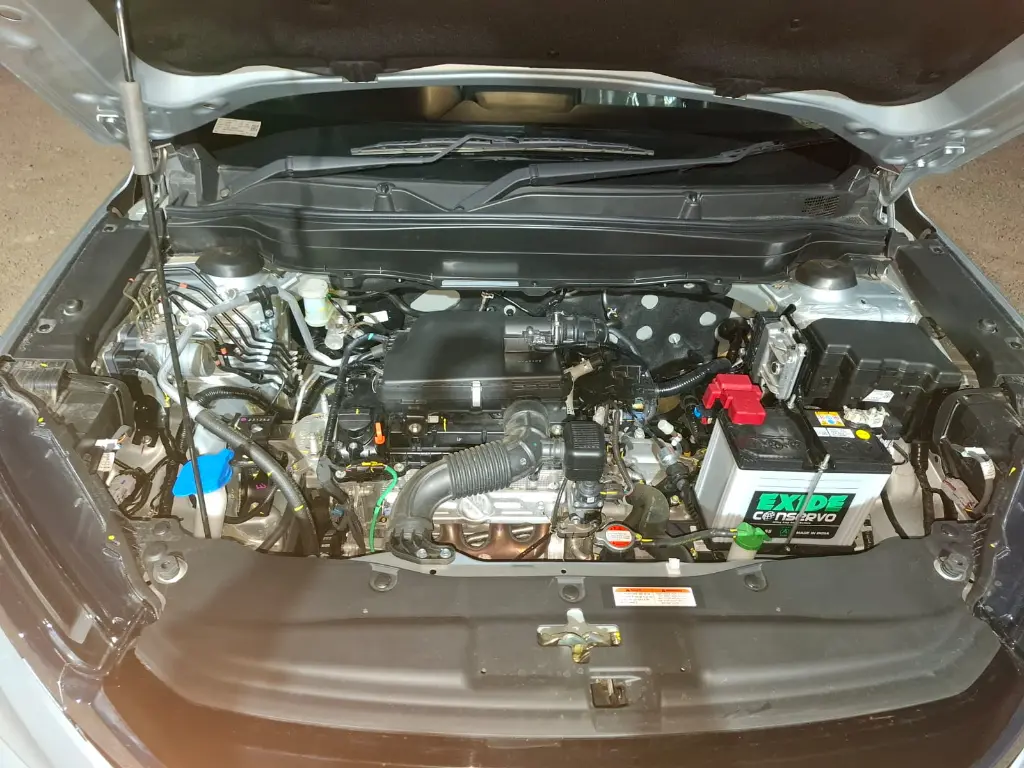 TOYOTA HYRYDER thumbnail 5