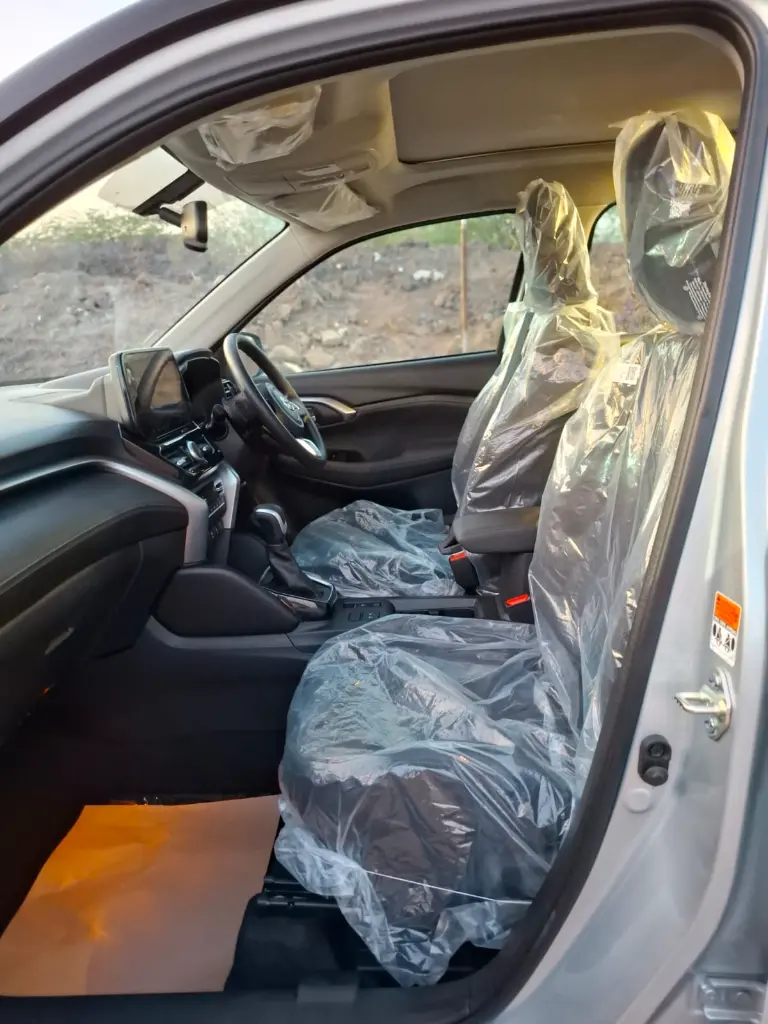 TOYOTA HYRYDER thumbnail 8