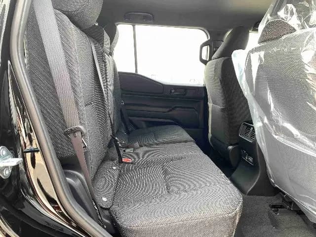 TOYOTA LAND CRUISER PRADO thumbnail 8