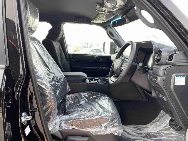 TOYOTA LAND CRUISER PRADO thumbnail 7