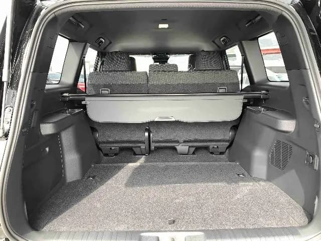 TOYOTA LAND CRUISER PRADO thumbnail 5