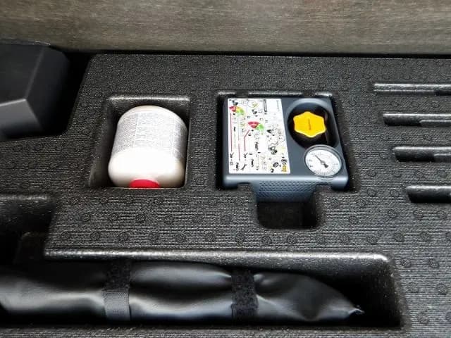 NISSAN X-TRAIL HYBRID thumbnail 11