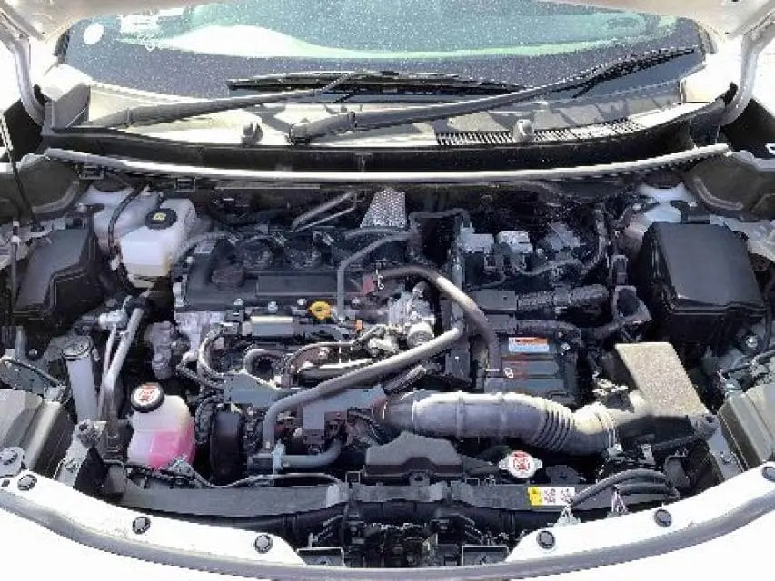 TOYOTA YARIS CROSS thumbnail 3