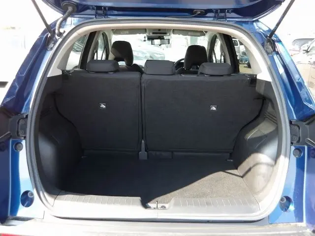 NISSAN NOTE thumbnail 6