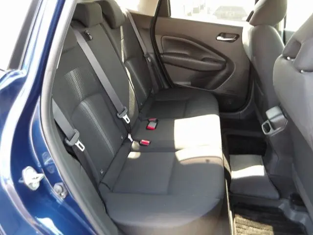 NISSAN NOTE thumbnail 8