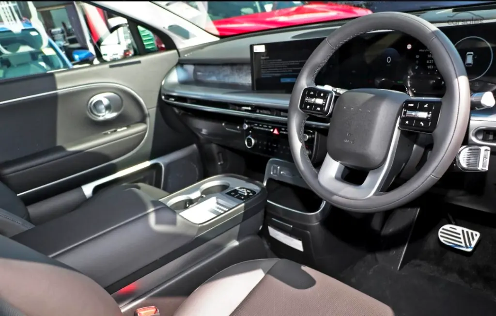 HYUNDAI IONIQ 9 thumbnail 7