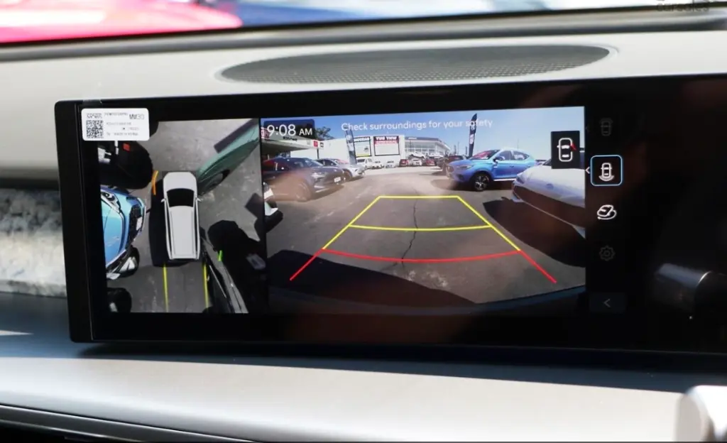 HYUNDAI IONIQ 9 thumbnail 9