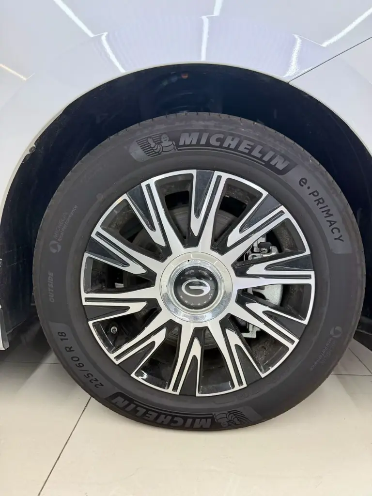 GAC GAC M9 thumbnail 7