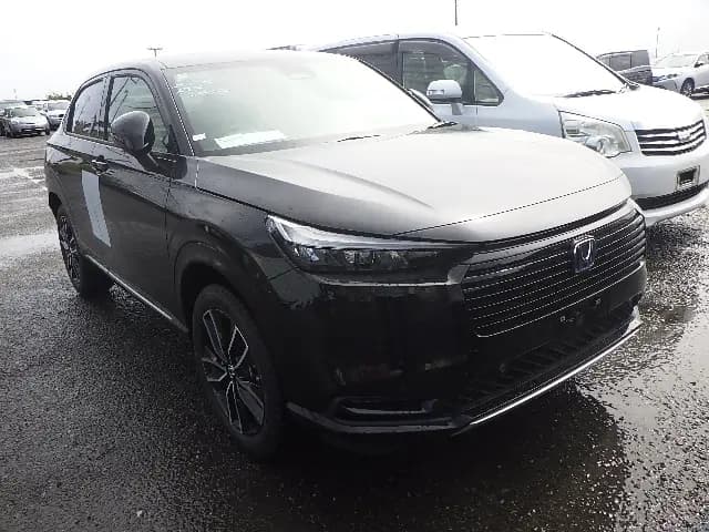 HONDA VEZEL thumbnail 5