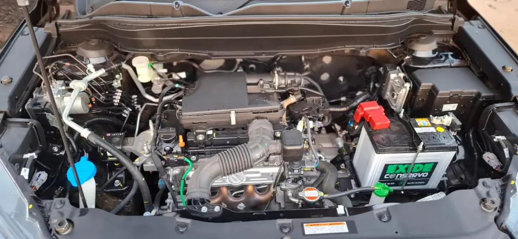 TOYOTA HYRYDER thumbnail 2