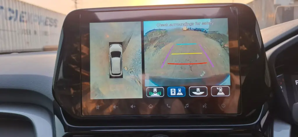 TOYOTA HYRYDER thumbnail 10
