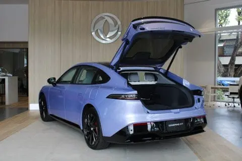 DONGFENG 007 thumbnail 6