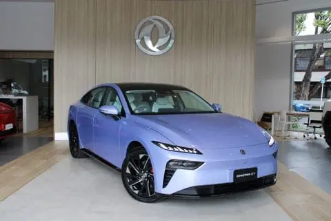 DONGFENG 007 thumbnail 2