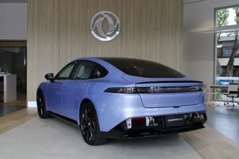 DONGFENG 007 thumbnail 3