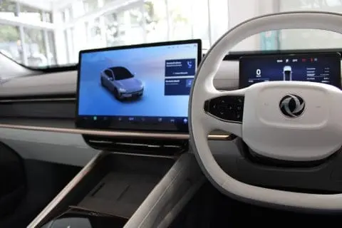 DONGFENG 007 thumbnail 8