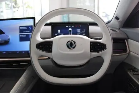 DONGFENG 007 thumbnail 9