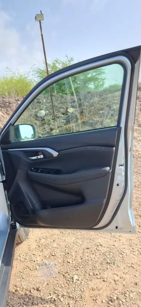 TOYOTA HYRYDER thumbnail 15