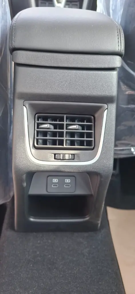TOYOTA HYRYDER thumbnail 14