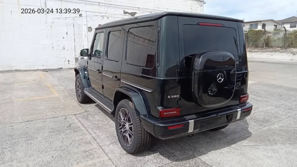 MERCEDES BENZ thumbnail 4