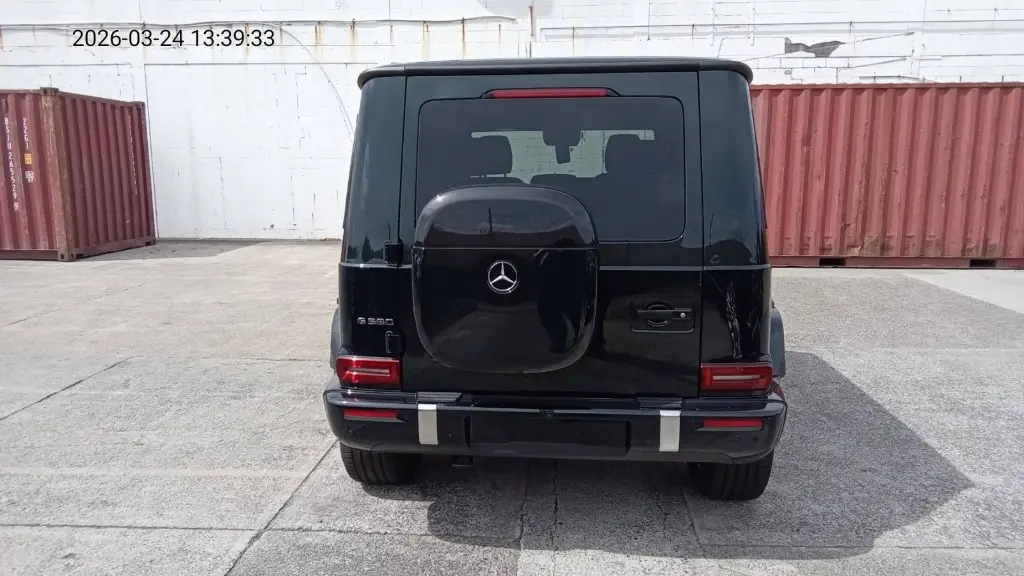 MERCEDES BENZ thumbnail 6