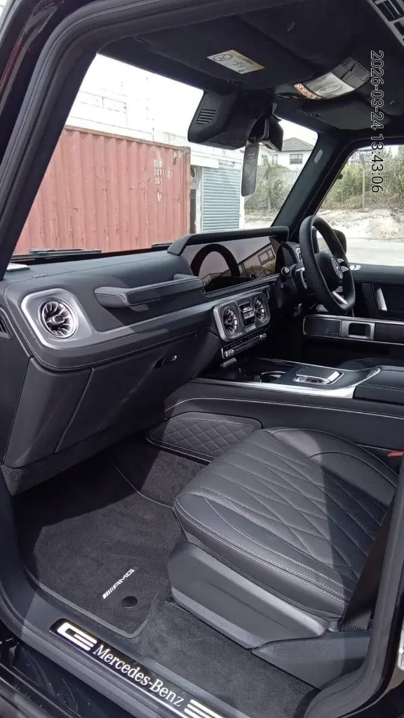 MERCEDES BENZ thumbnail 10