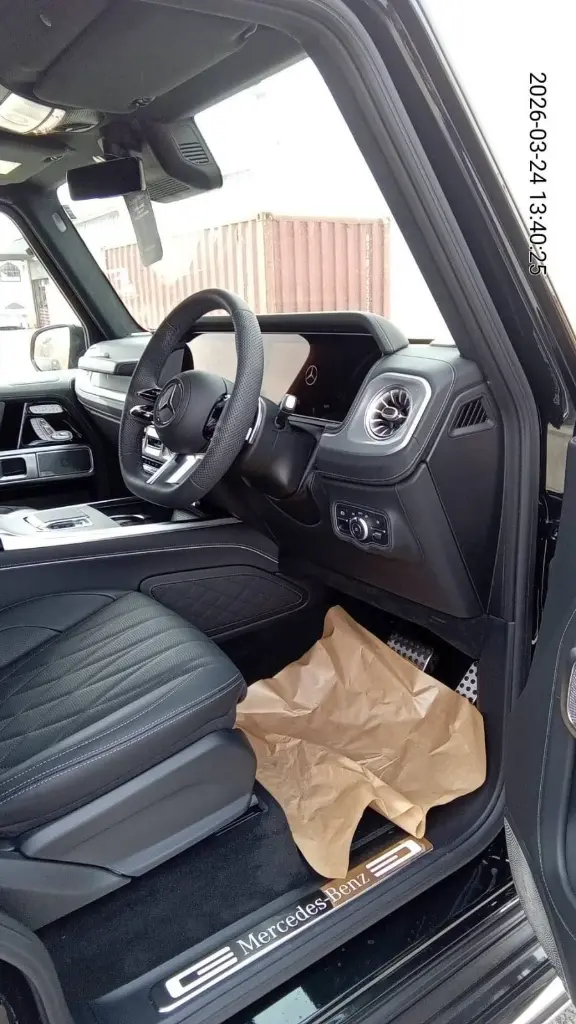 MERCEDES BENZ thumbnail 11
