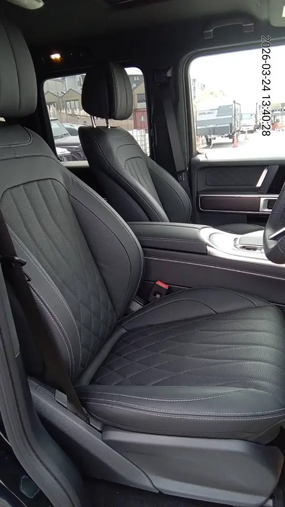 MERCEDES BENZ thumbnail 14