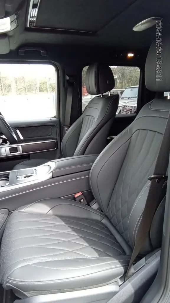 MERCEDES BENZ thumbnail 15