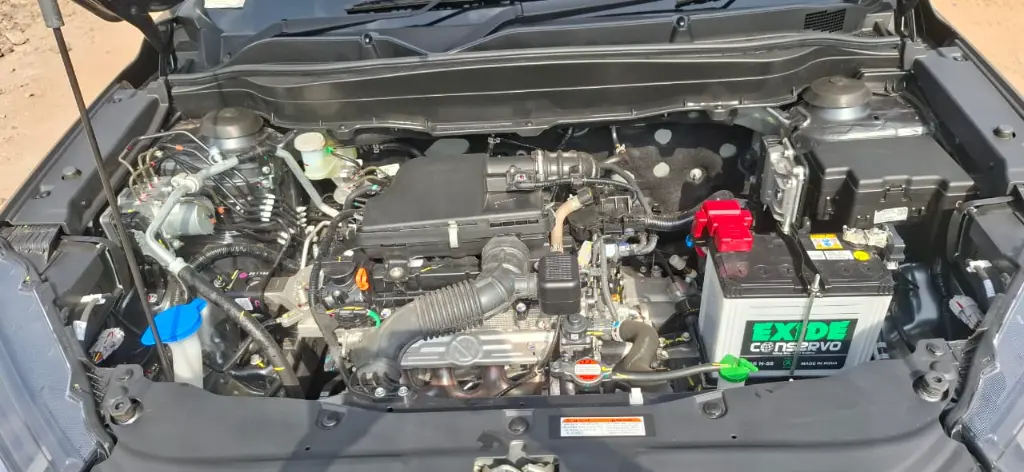 TOYOTA HYRYDER thumbnail 6