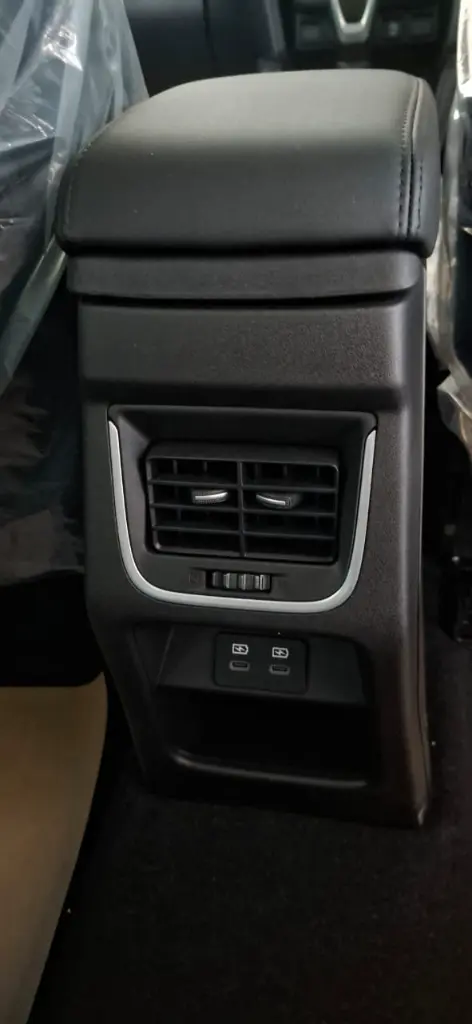 TOYOTA HYRYDER thumbnail 10