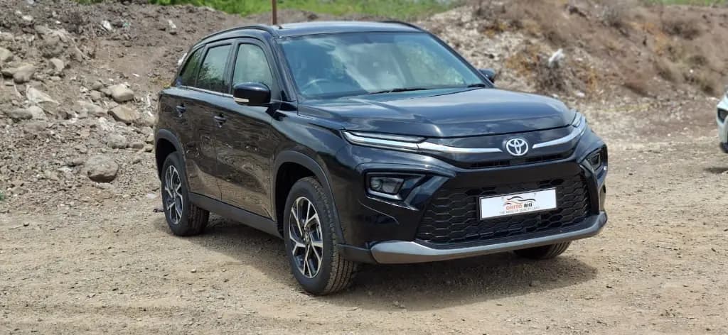 TOYOTA HYRYDER thumbnail 3