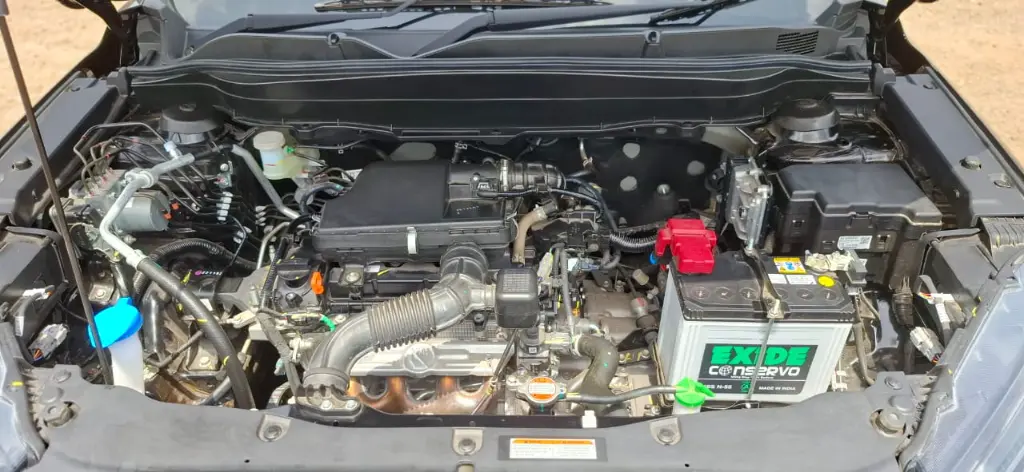 TOYOTA HYRYDER thumbnail 2