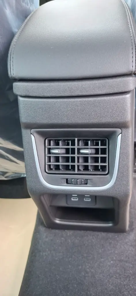 TOYOTA HYRYDER thumbnail 11