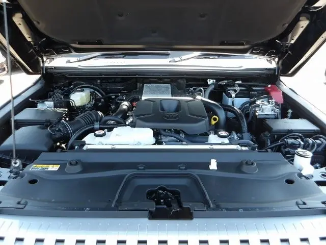 TOYOTA LAND CRUISER PRADO thumbnail 6