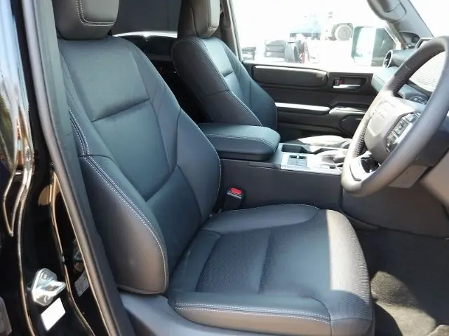 TOYOTA LAND CRUISER PRADO thumbnail 8