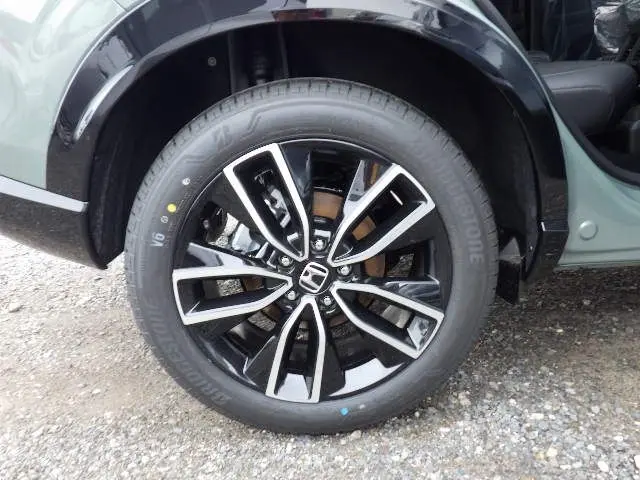 HONDA VEZEL thumbnail 13