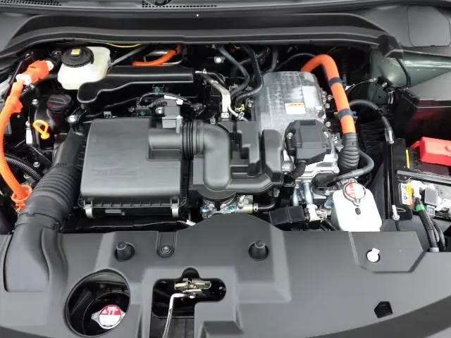 HONDA VEZEL thumbnail 6
