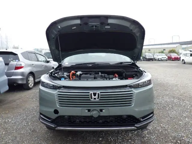 HONDA VEZEL thumbnail 5