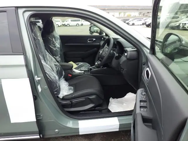 HONDA VEZEL thumbnail 8