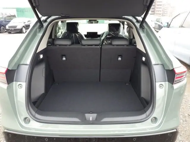 HONDA VEZEL thumbnail 7