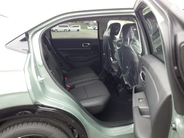 HONDA VEZEL thumbnail 11