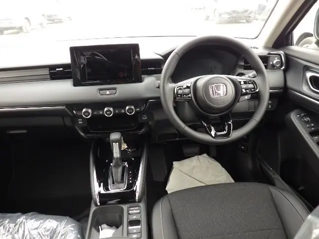 HONDA VEZEL thumbnail 9