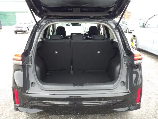 NISSAN NOTE thumbnail 7
