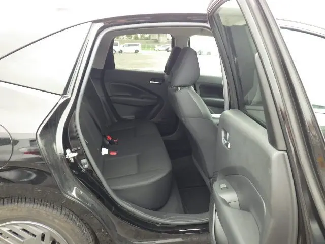 NISSAN NOTE thumbnail 12