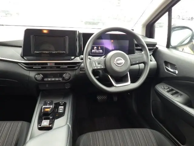 NISSAN NOTE thumbnail 10