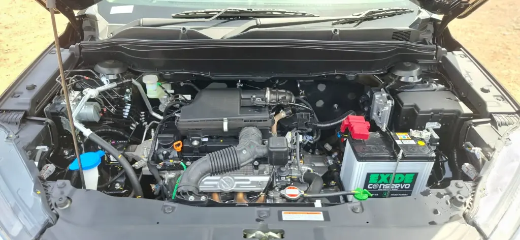 TOYOTA HYRYDER thumbnail 4
