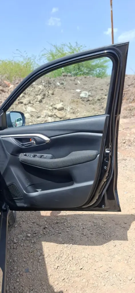 TOYOTA HYRYDER thumbnail 13